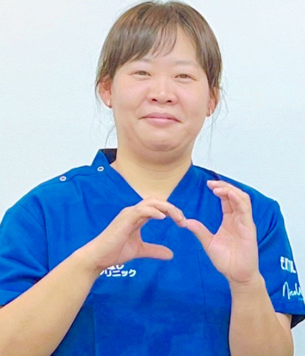 安藤　藍