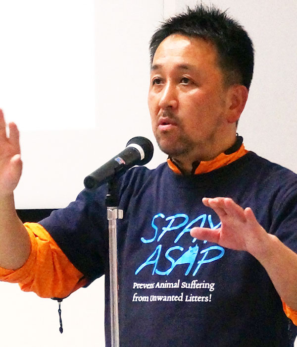 山崎　ひろ
